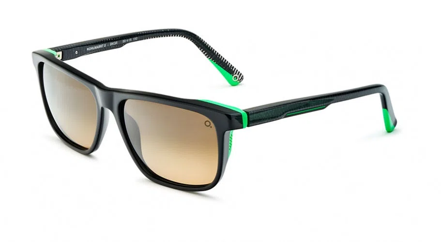 Etnia Barcelona KOHLMARKT 2 SUN Sunglasses - view 29